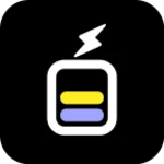 pika! charging show android application logo